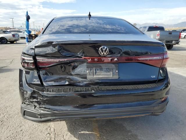 Volkswagen Jetta 2025 — photo 2