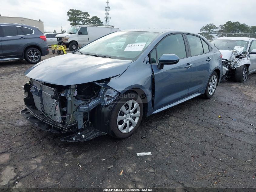 Toyota Corolla 2024 — photo 2