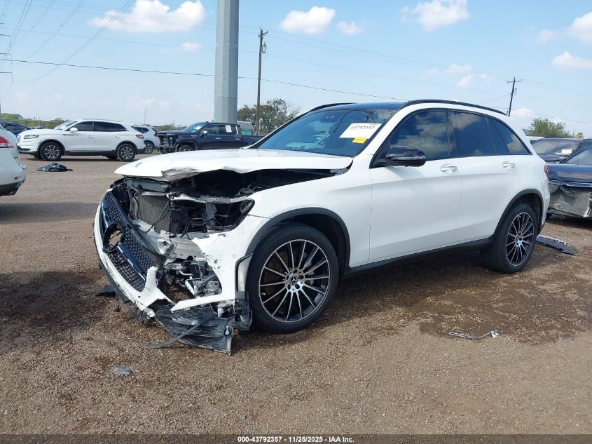 Mercedes-Benz C 300 2022 — photo 2