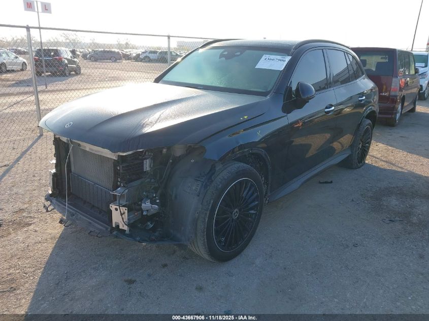 Mercedes-Benz C 300 2023 — photo 2