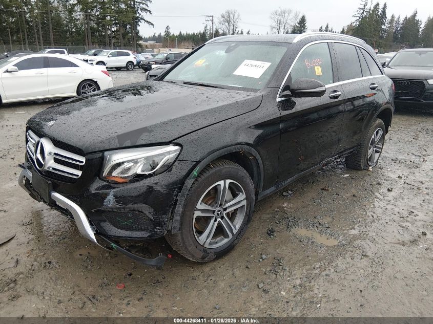 Mercedes-Benz C 300 2019 — photo 2