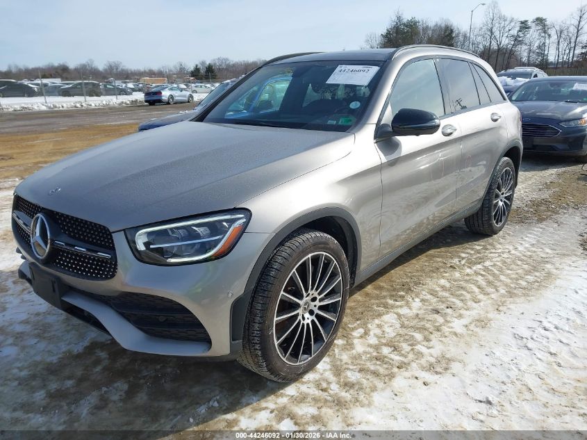 Mercedes-Benz C 300 2020 — photo 2