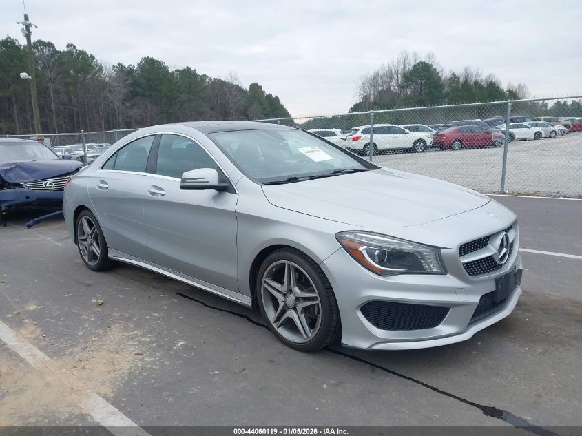 Mercedes-Benz A 250