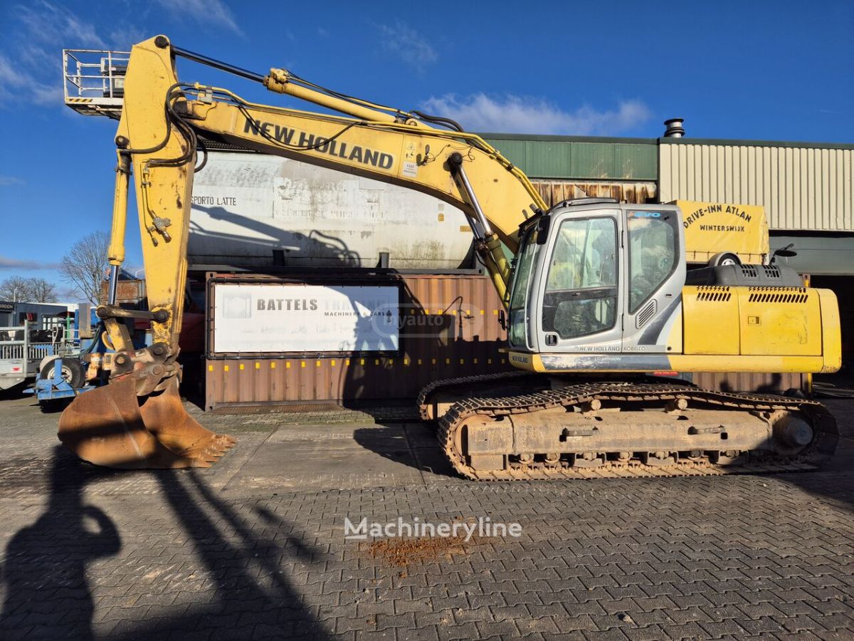 Bobcat 110-90
