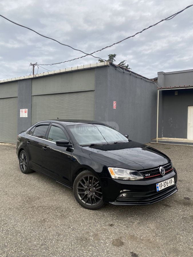 Volkswagen Jetta