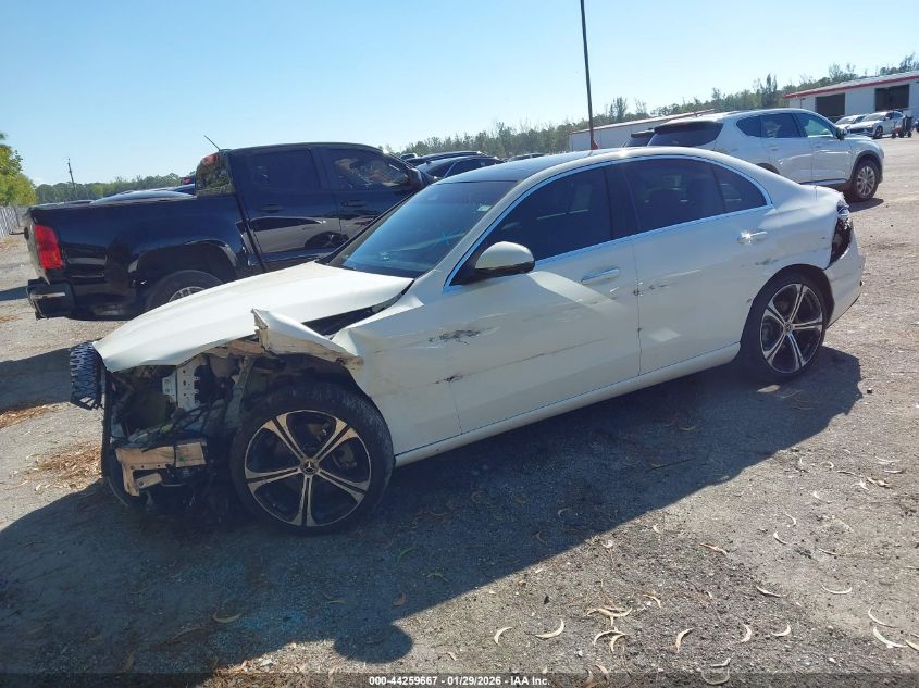 Mercedes-Benz C 300 2022 — photo 2