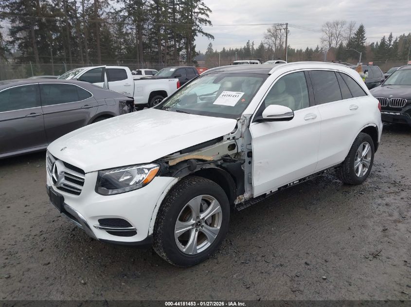 Mercedes-Benz C 300 2018 — photo 2