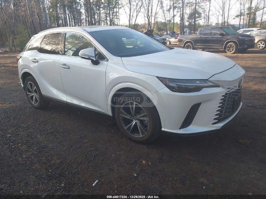 Lexus RX 350