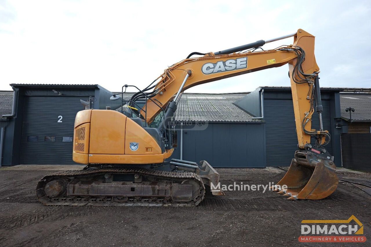 Case IH 1845 C 2014 — photo 2