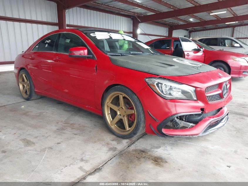 Mercedes-Benz A 250