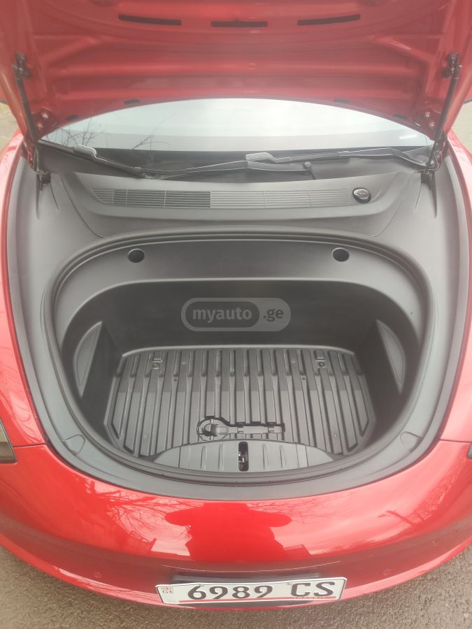 Tesla Model 3 2020 — photo 2