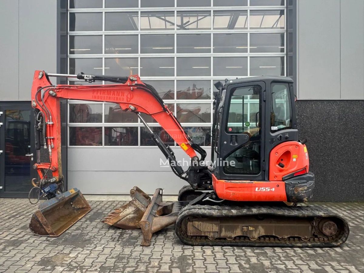 Hitachi A Series