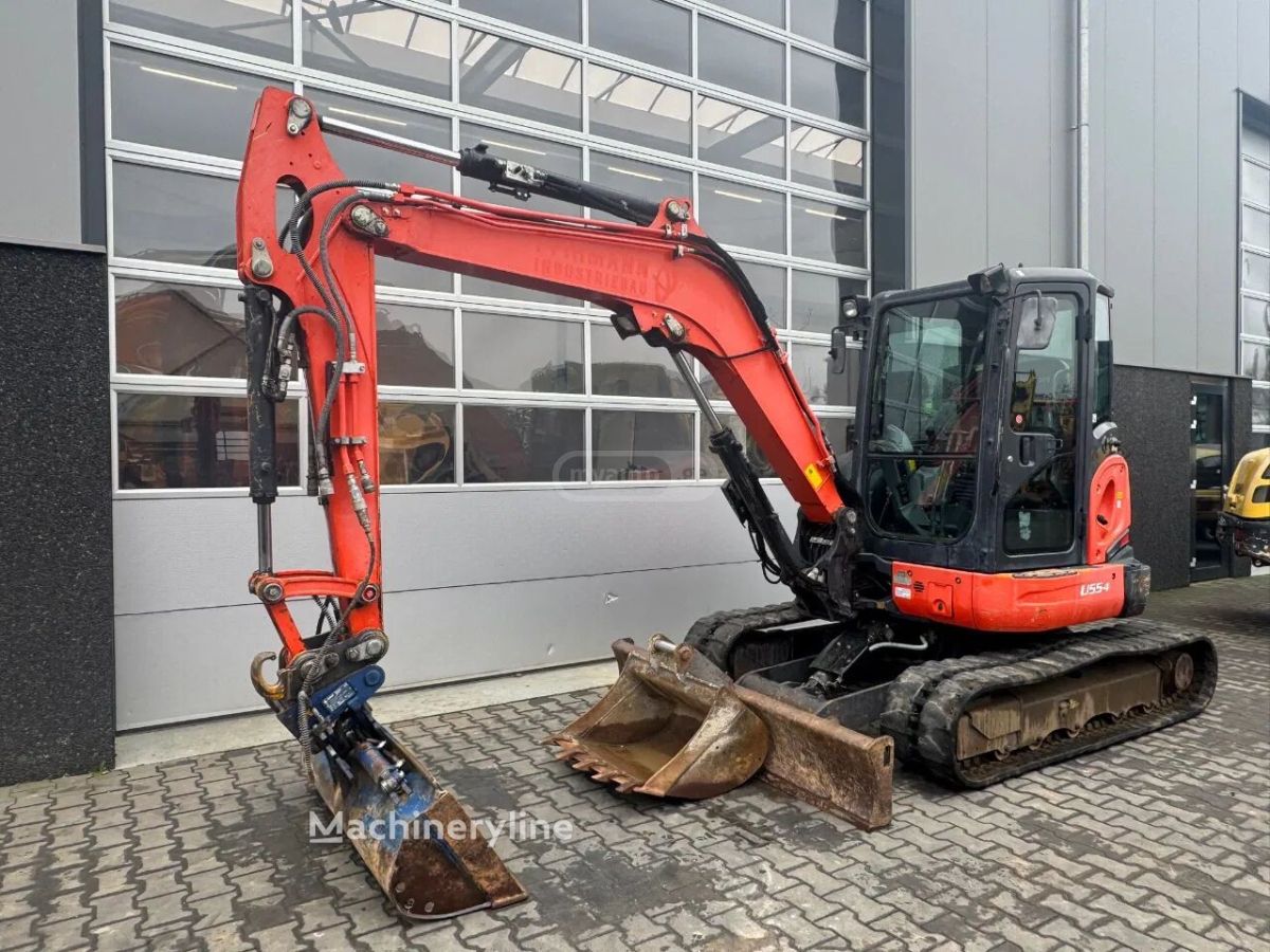 Hitachi A Series 2015 — photo 2