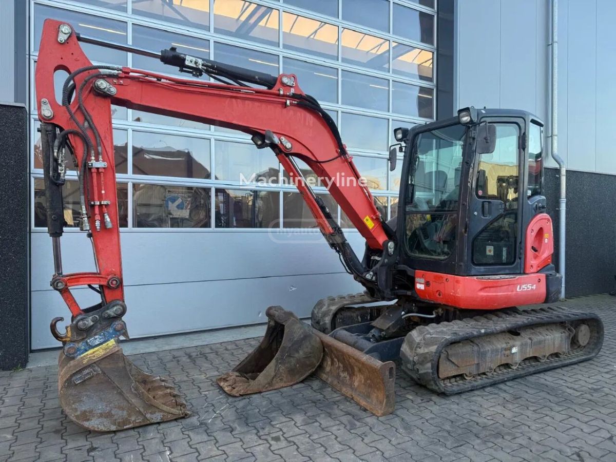 Hitachi A Series 2014 — photo 2