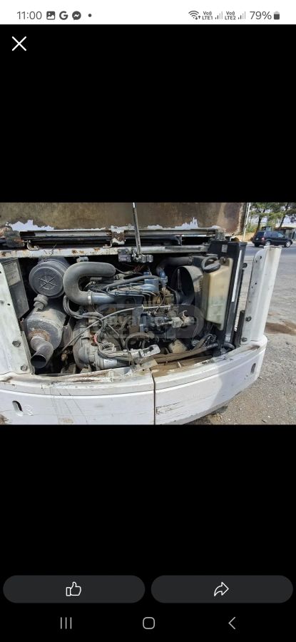 Doosan T110