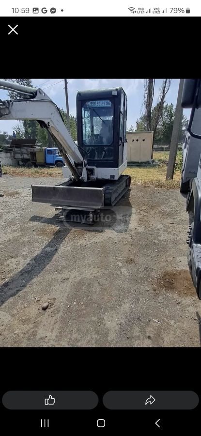 Doosan T110 2000 — photo 2