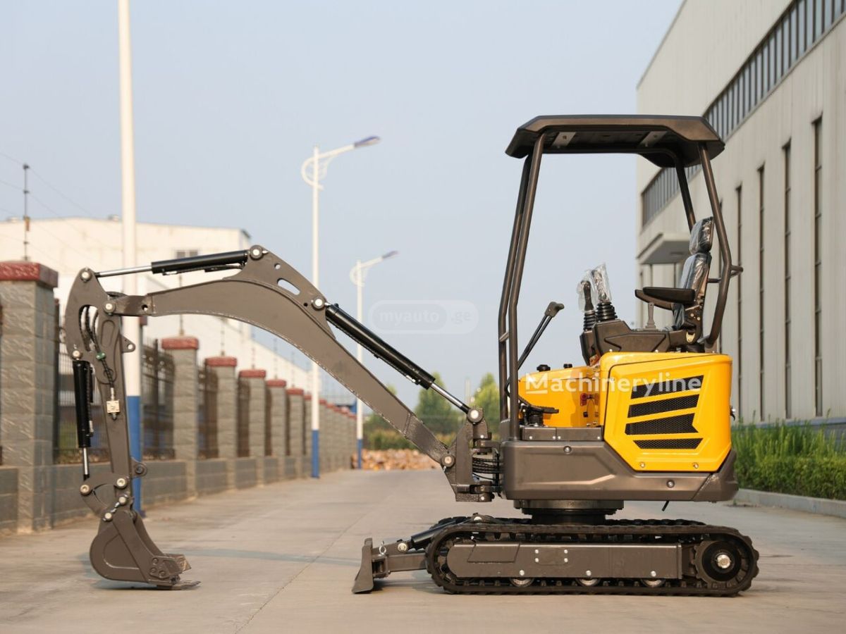 Hitachi A Series 2025 — photo 2
