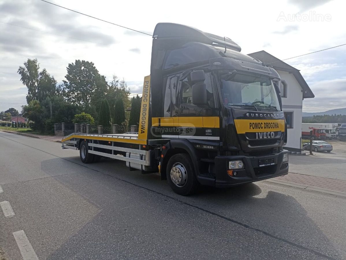 Iveco Andecar 430 2015 — photo 2