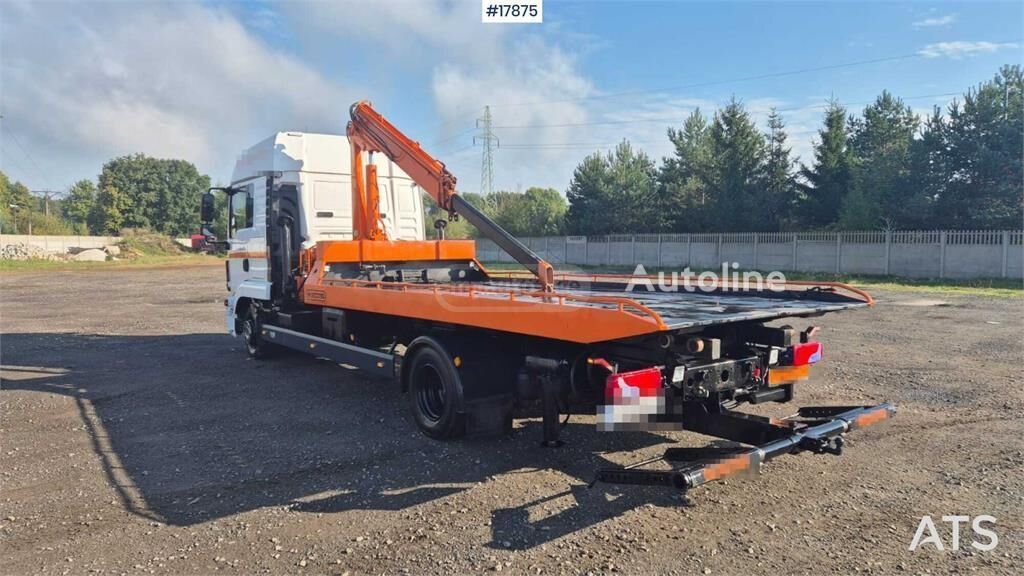 Isuzu 26.364 2014 — photo 2