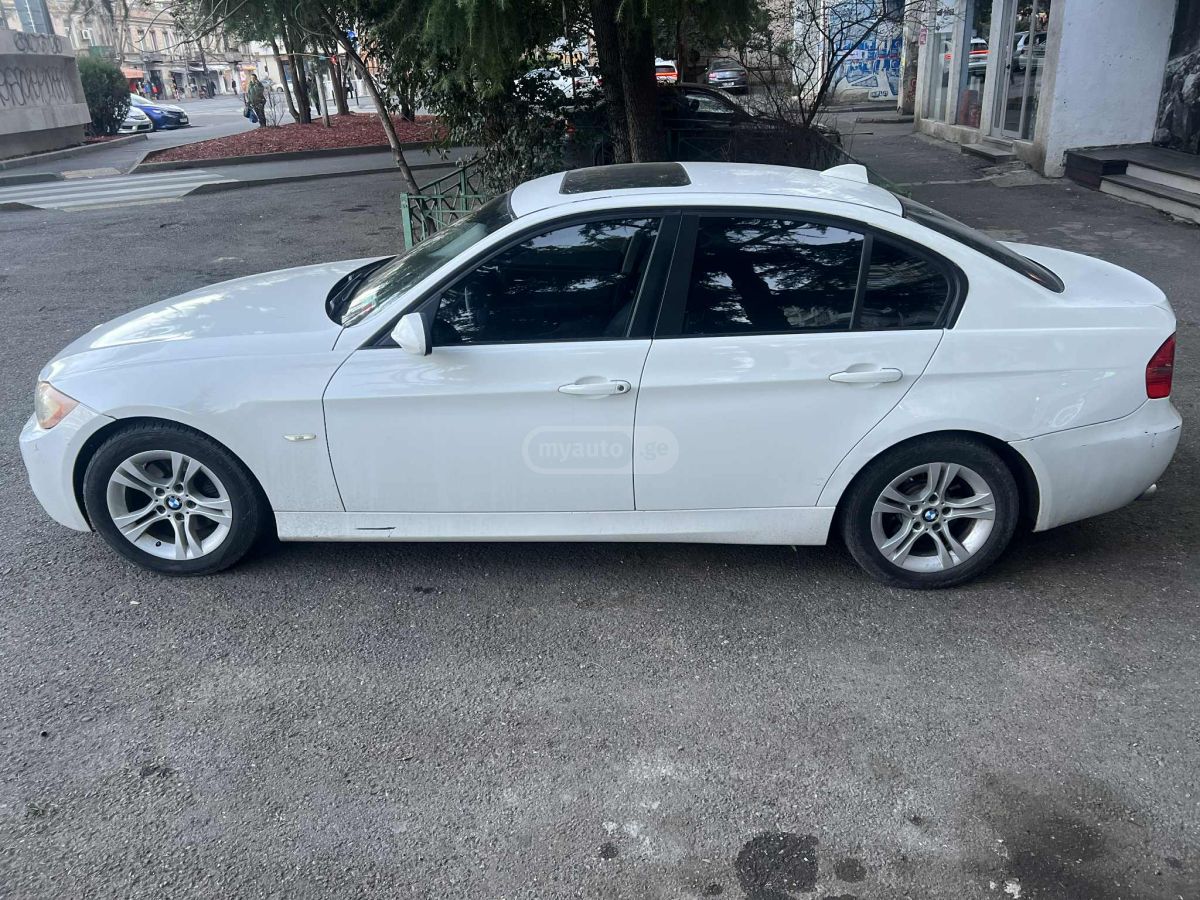 BMW 328 2008 — photo 2