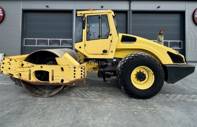 Bomag 5950