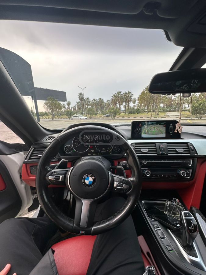 BMW 428 2016 — photo 2