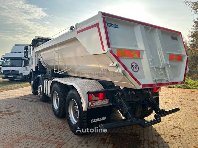 Scania 420 2020 — photo 2