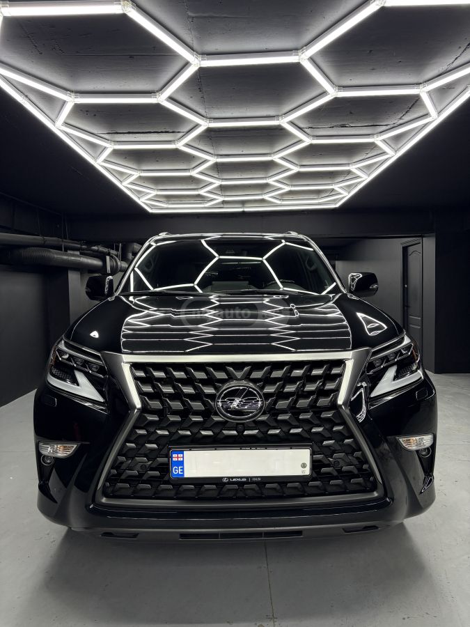Lexus GX 460