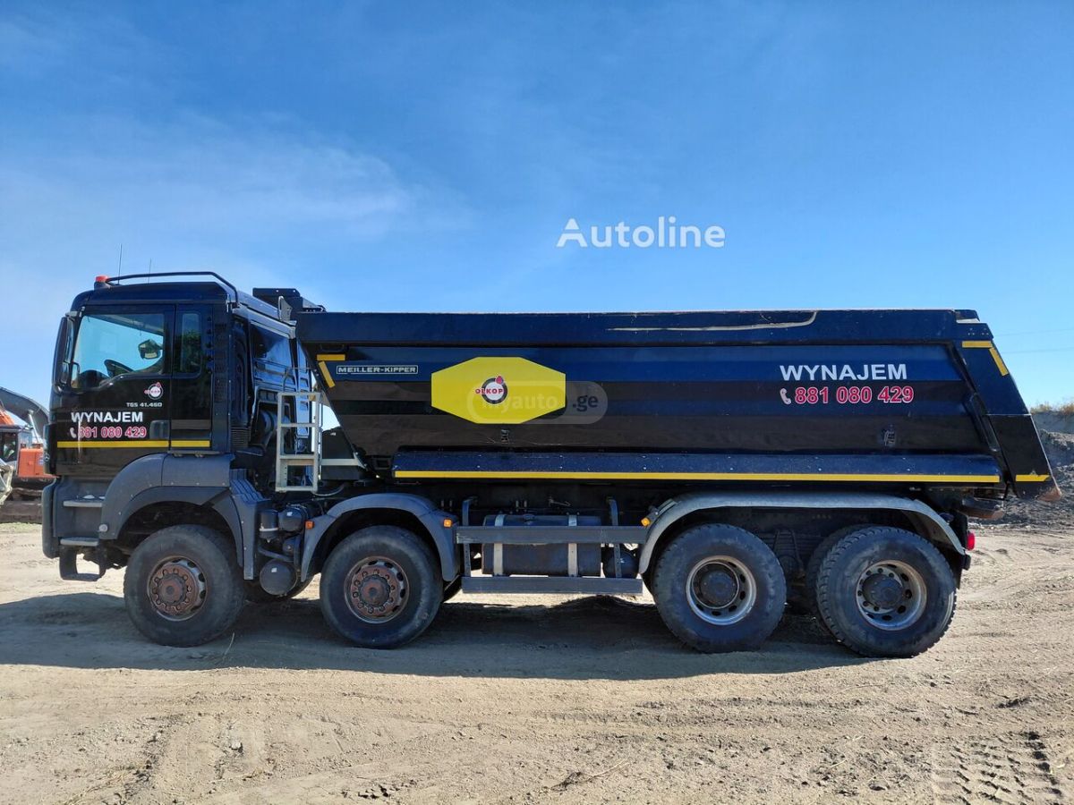 Isuzu TGS 2019 — photo 2