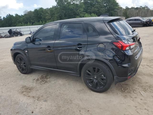 Mitsubishi Outlander 2024 — photo 2