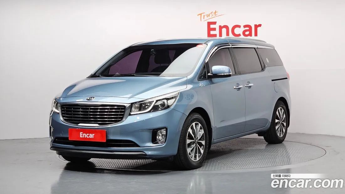 Kia Sedona