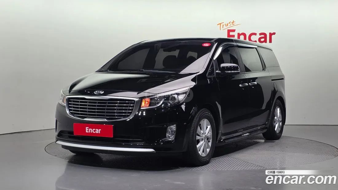 Kia Sedona