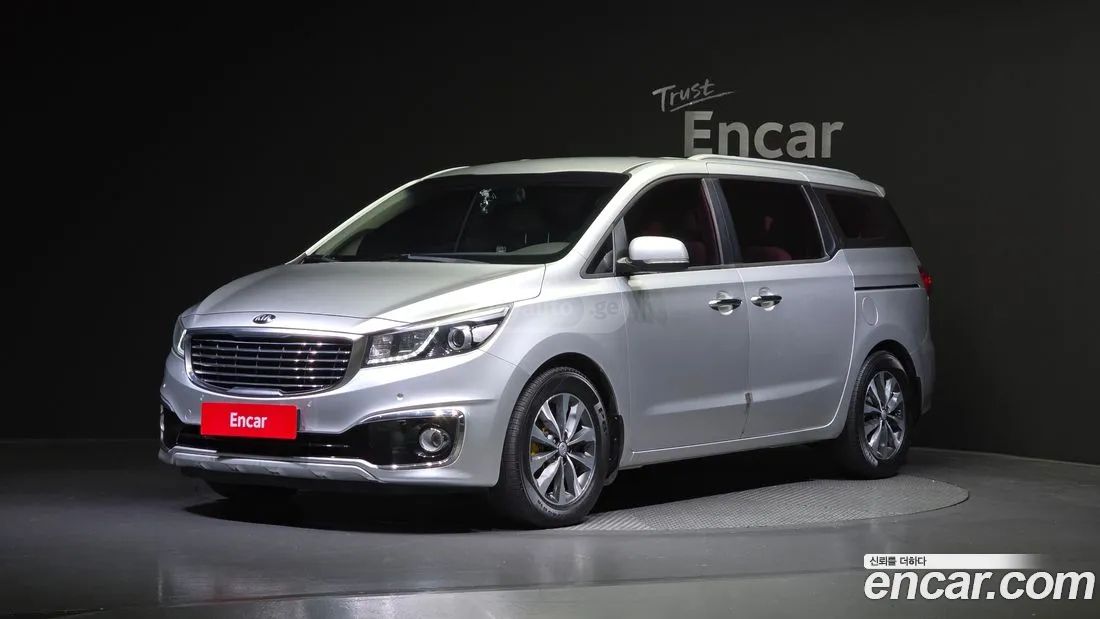Kia Sedona