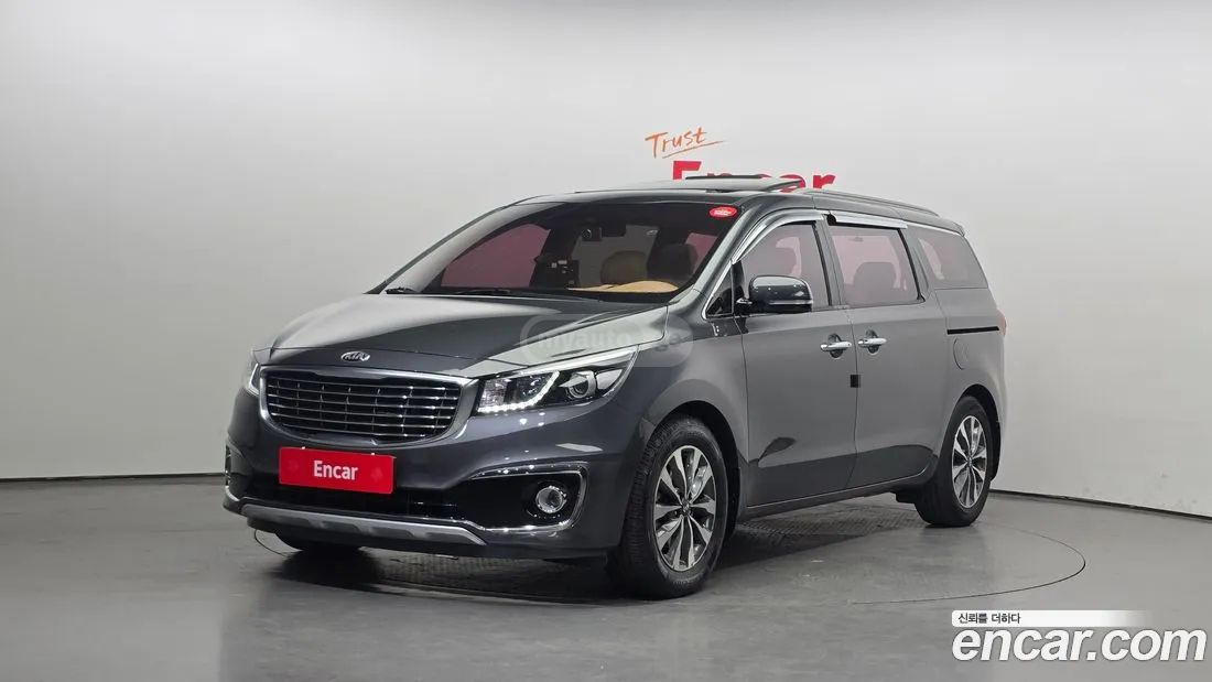 Kia Sedona