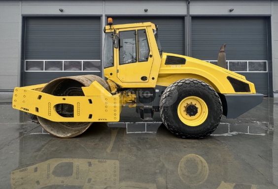 Bomag 5950