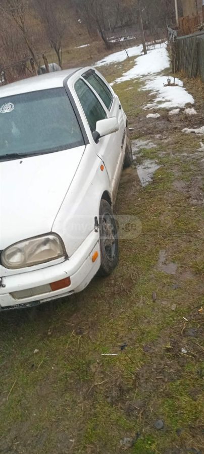 Volkswagen Golf 1997 — photo 2