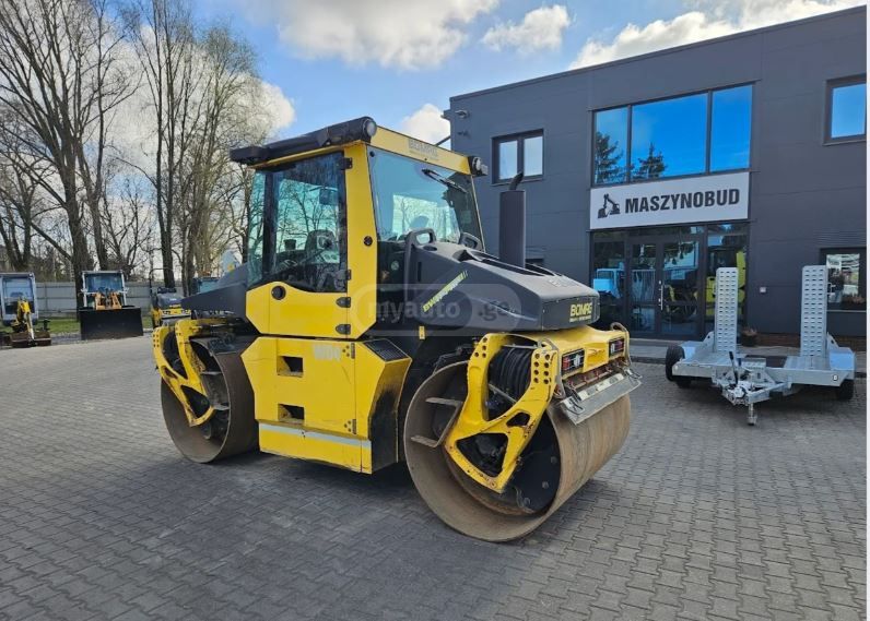 Bomag 5955 2013 — photo 2