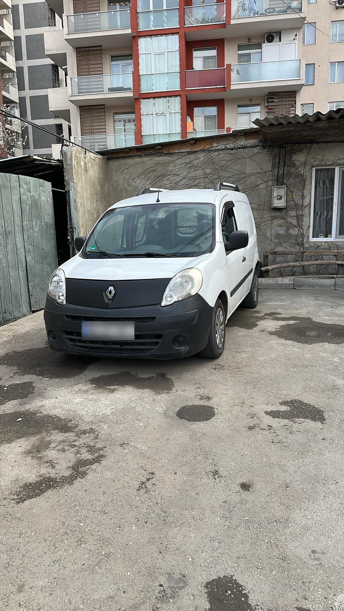 Renault Kangoo