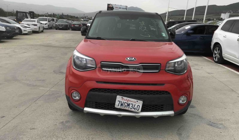 Kia Soul 2016 — photo 2