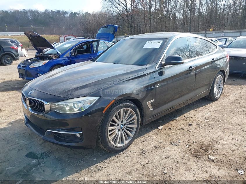 BMW 335