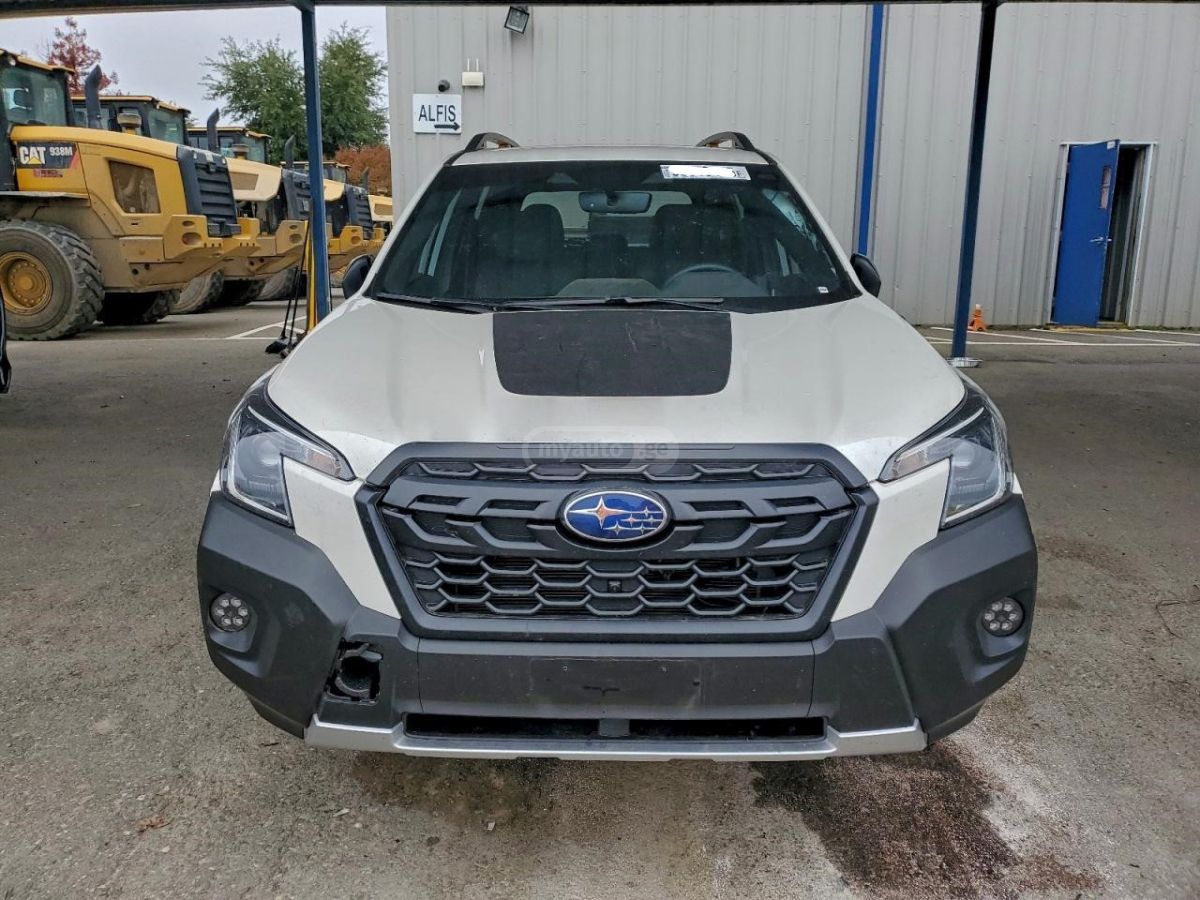Subaru Forester 2024 — photo 2