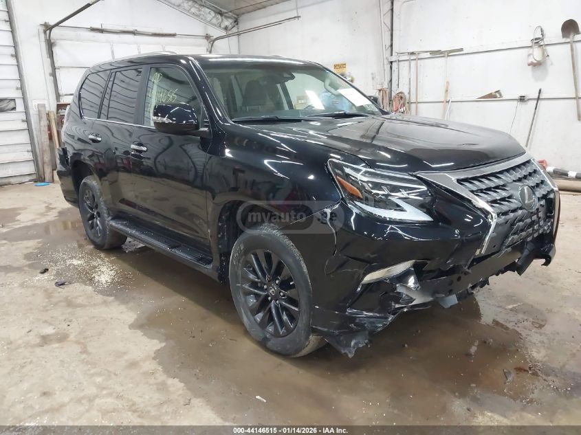 Lexus GX 460