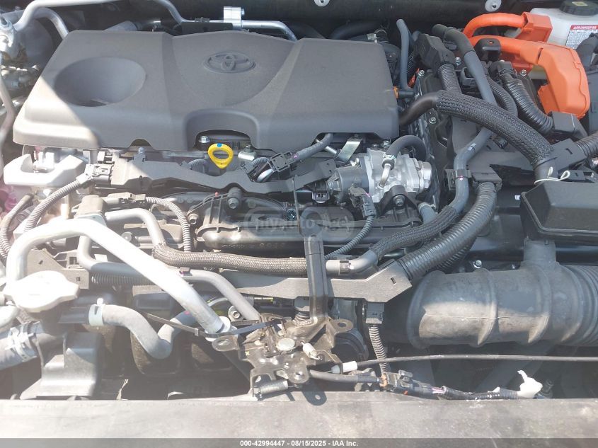 Toyota RAV4 2023 — photo 2