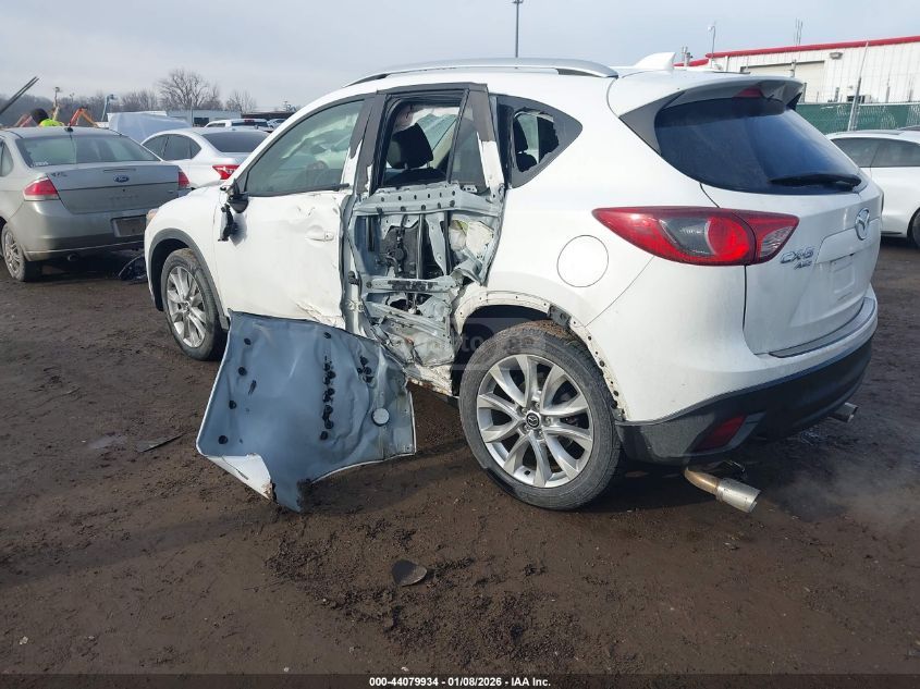 Mazda CX-5 2014 — photo 2