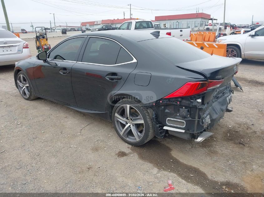 Lexus IS 300