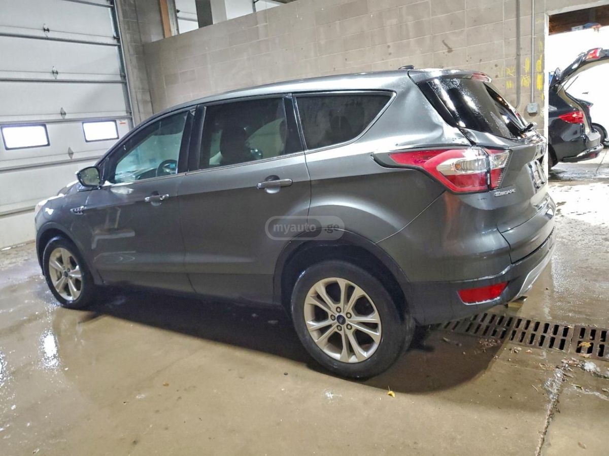Ford Escape 2017 — photo 2