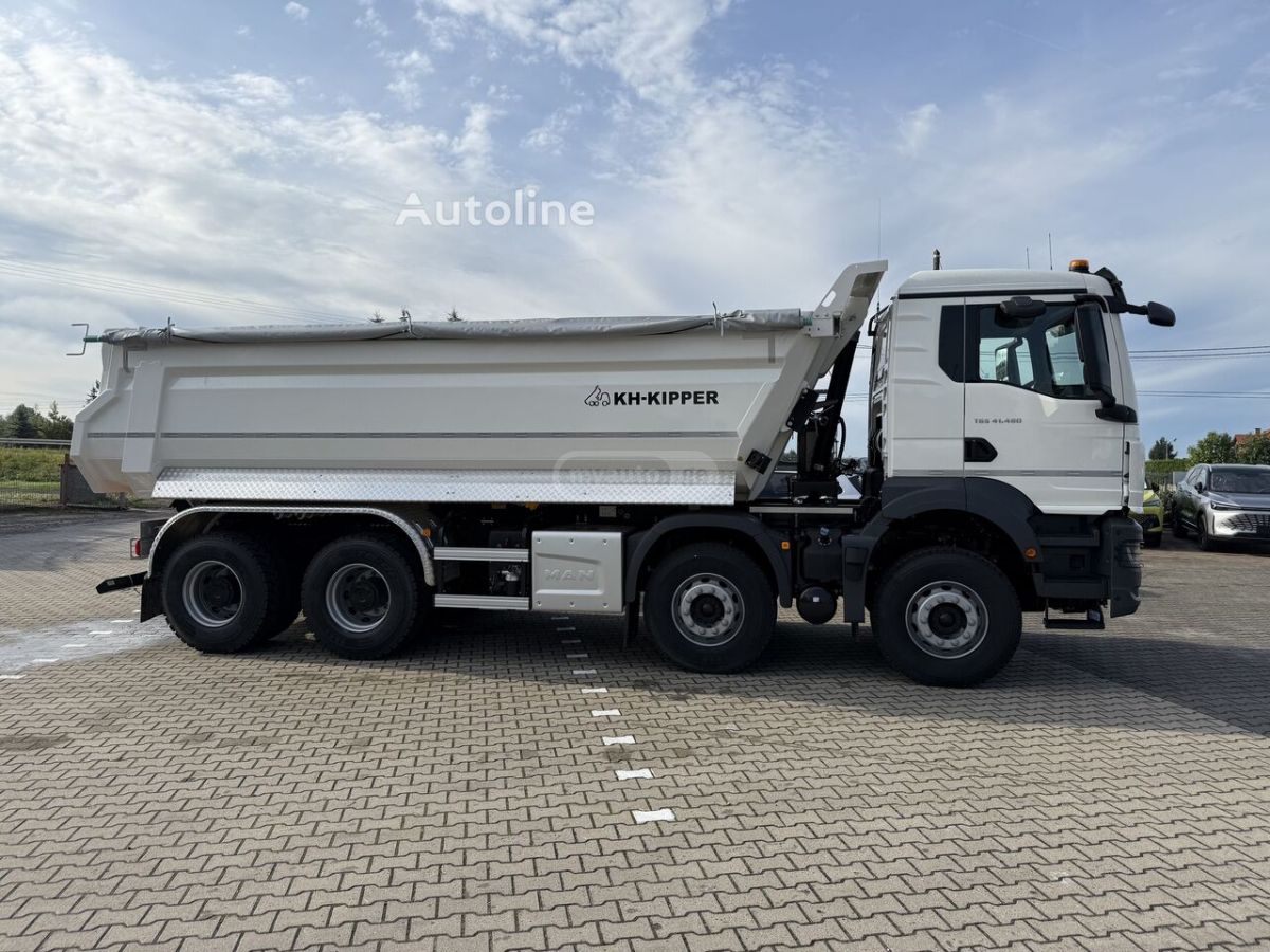Isuzu TGS 2025 — photo 2