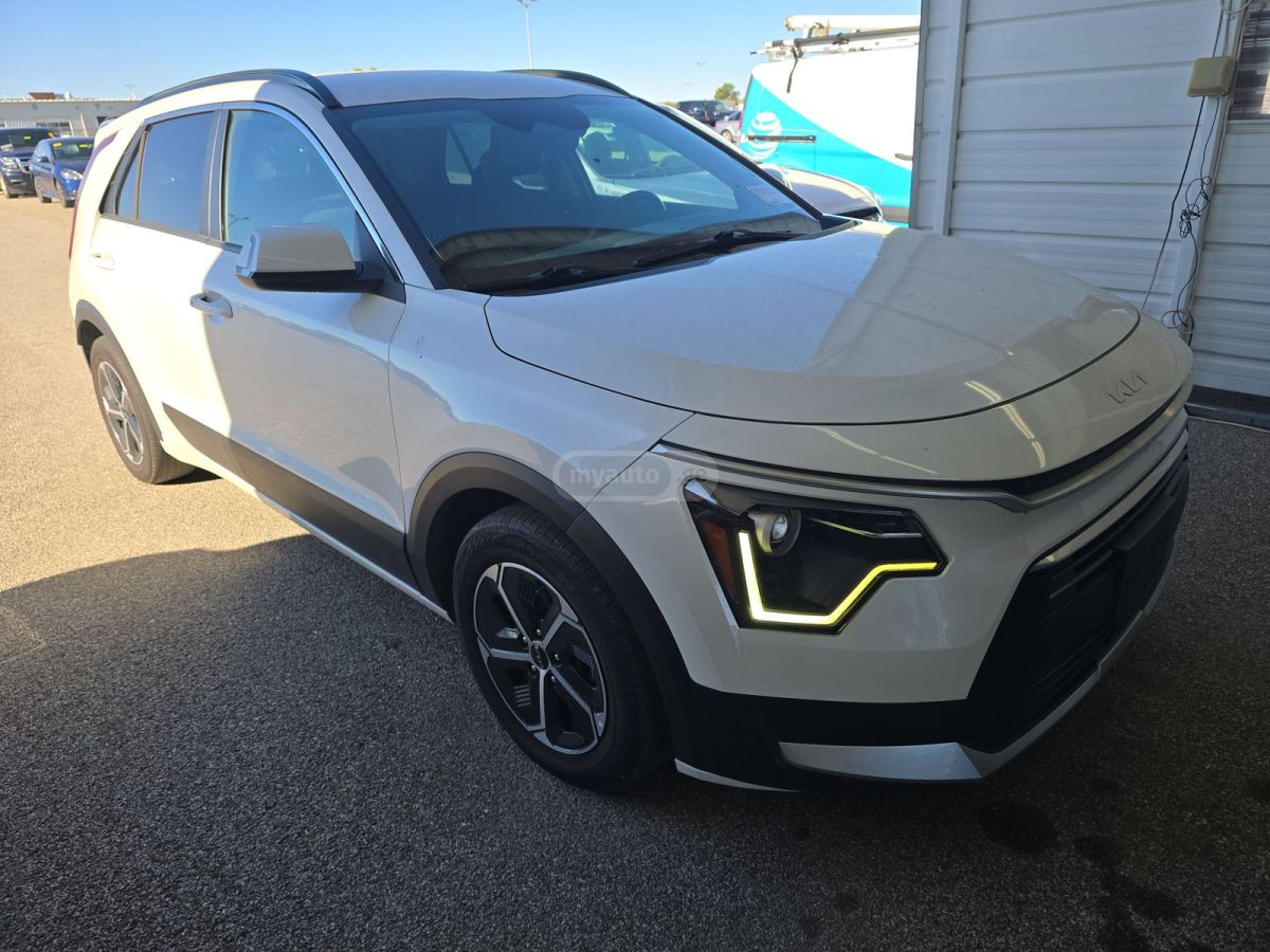 Kia Niro