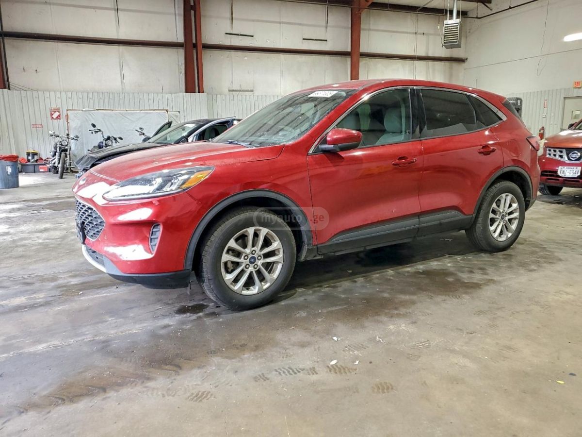 Ford Escape