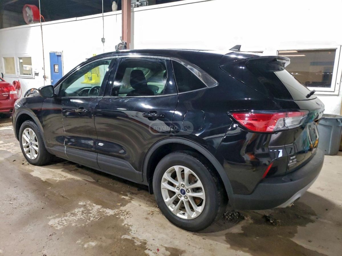 Ford Escape 2020 — photo 2